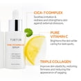 thumbnail image 4 of TIRTIR &ndash; S&eacute;rum Vitamina C24 30 ml &ndash; serum facial con 24% vitamina C pura, triple col&aacute;geno y Cica-7 &ndash; luminosidad y apariencia de manchas &ndash;, 4 of 9
