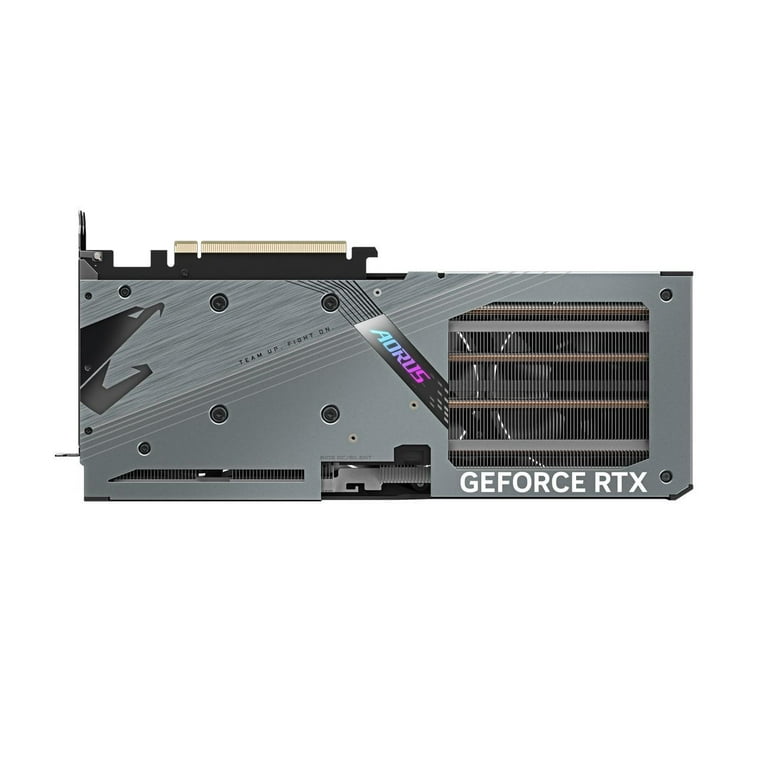 AORUS GeForce RTX™ 4060 Ti ELITE 8G｜AORUS - GIGABYTE Global