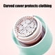 thumbnail image 5 of RKSTN Lint Remover Hairball Shaver Hairball Clippers Rechargeable Sweater Remover Hair Remover Long Range Home, 5 of 6
