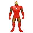 thumbnail image 2 of FIGURA DE ACCIÓN TOYMARK IRON MAN DE 50 CM, 2 of 4