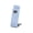 Blue, variant on UttpKLBx Black USB Rechargeable Clip Bookmark Night Light, Mini LED Desk Reading Lamp for Bedroom Office Travel, 4.3x1.4x0.5 Inch