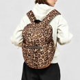 thumbnail image 4 of Casual Leopard Print Backpack for Everyday Use Yet Stylish Small Backpack With Lightweight Comfort And Versatile Design, 4 of 4