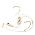 thumbnail image 1 of Auriculares con micrófono Pyle Pro Double Over Ear Omnidireccionales, 1 of 6