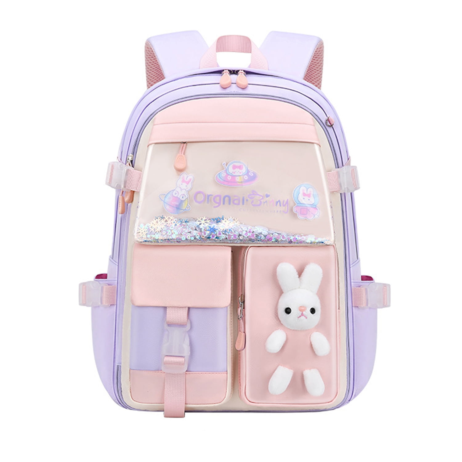 Cool Backpack for Girls, Cute Travel Backpacks, Student School Bag ...