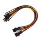 thumbnail image 5 of Cable conector OBD2 de 16 pines eliminación OBDII Cable de diagnóstico Detección de fallas para vehículos ANGGREK Otros, 5 of 8