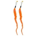 thumbnail image 1 of Replacement Head Cat Teasing Stick Kitty Plush Toy Fishing Rod Replacement Head 2pc, 1 of 5