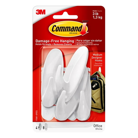 Strong Command Hooks