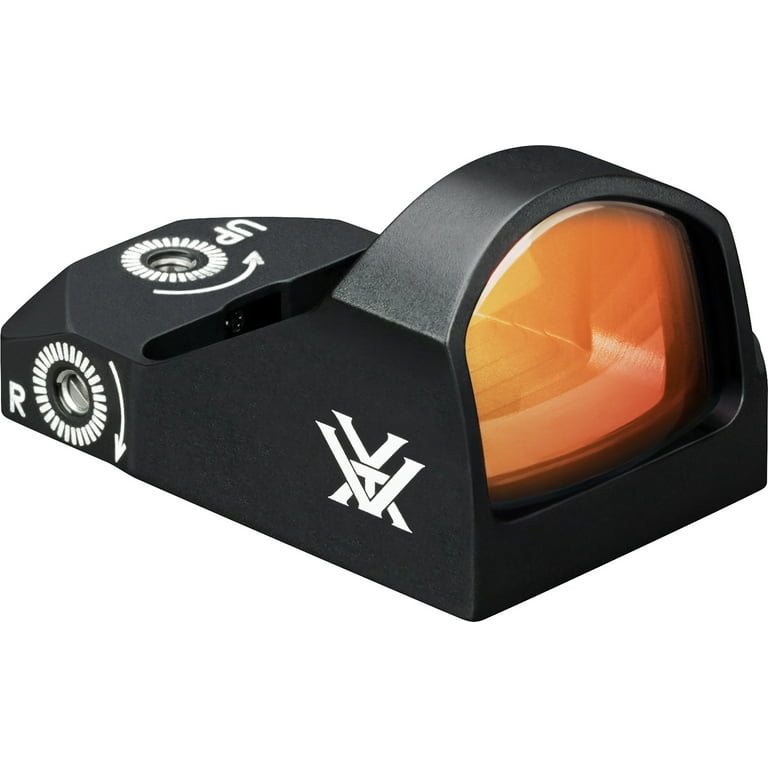 Vortex Optics Viper Red Dot Sight - 6 MOA Dot - Walmart.com