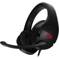 thumbnail image 3 of Audifonos Gamer HYPERX CLOUD STINGER PC USB 3.5mm Reacondicionado HyperX HX-HSCS-BK, 3 of 6