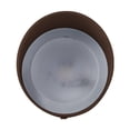 thumbnail image 3 of 62/1206-Nuvo Lighting-12W 1 LED Outdoor Flood Light-5.51 Inches Wide by 4.92 Inches High-Bronze Finish, 3 of 4
