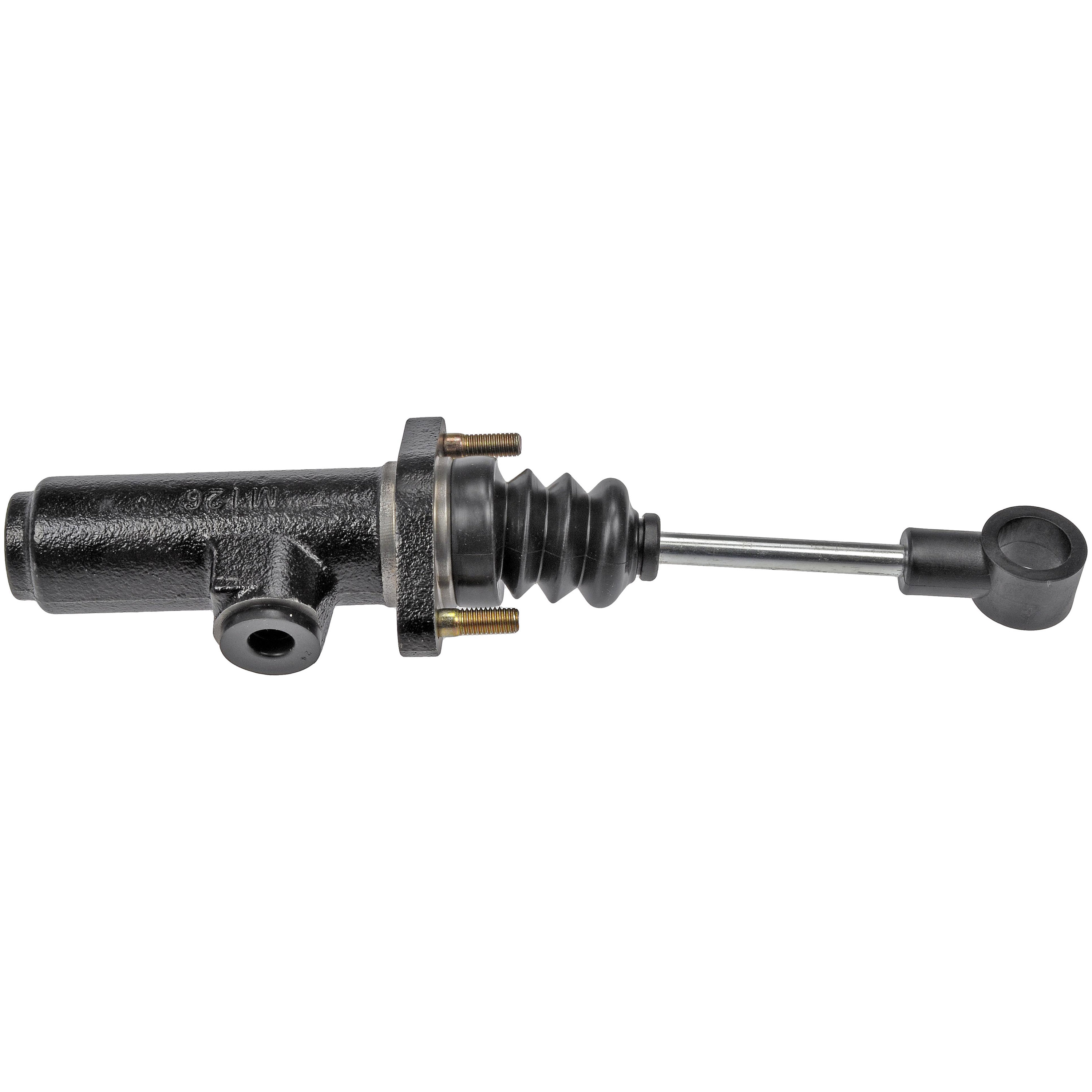 Dorman CM640200 Clutch Master Cylinder for Specific Volvo Models