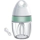 thumbnail image 1 of Batidora eléctrica con base para huevos, Espumador de leche, batidora manos libres, batidora eléctrica para bebidas, batidora de alimentos, 1 of 5