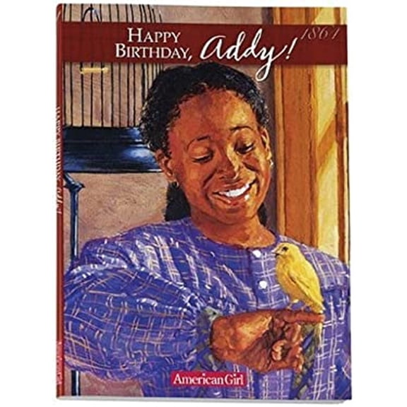 Pre-Owned Happy Birthday Addy - Hc Book (Hardcover) 1562470825 9781562470821