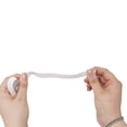 thumbnail image 4 of Korbond Elastic White 12mm x 2m, 4 of 5