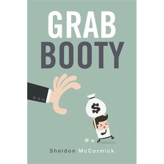 Pre-Owned Grab Booty