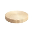 thumbnail image 2 of Kugisaki Tatami Floor Pillow Sitting Cushion Round Padded Room Floor Straw Mat for Outdoor Seat, 2 of 8