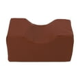 thumbnail image 1 of Ankle Pillow Foot Elevator With Premium Sponge, Adjust Able Height, Multifunctional Design, Detachable And Washable Cover For Leg Elevating, Bedsores Relief, 1 of 8
