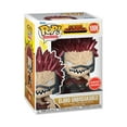 thumbnail image 2 of Eijiro Unbreakable (Metallic, My Hero Academia) 1009 - Gamestop Exclusive, 2 of 10