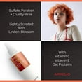 thumbnail image 4 of Arrojo Set & Style Spray 6 fl.oz., 4 of 6