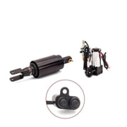 Arnott Black Ultimate Ride Air Suspension Kit (MC-2913)