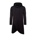 thumbnail image 2 of Sudadera Gabardina Larga Moda Para Hombre Estilo Ninja 4205, 2 of 6