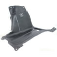 thumbnail image 2 of Replacement REPH310137 Engine Splash Shield Compatible with 2010-2014 Honda Insight 2011-2016 CR-Z Right Passenger, 2 of 3