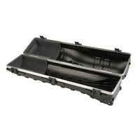 Golf Bags Carts Product Image Skb Cases Ata Deluxe Standard Hard Plastic Storage Wheeled Golf Bag Travel Case