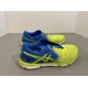 thumbnail image 2 of ASICS 33-DFA Running Shoe T582N Women’s Size 11 Blue Neon *No Shoe Strings*, 2 of 6