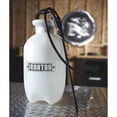 thumbnail image 6 of Ironton Portable Poly Sprayer, 2 Gallons, 45 PSI, Adjustable Nozzle, Anti-Clog Filter, 6 of 9