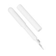thumbnail image 1 of Demonsen Earbuds Cleaning Brush, Portable Cleaner Pen Separate Double End Design Easy To Operate For Electronic Products, 1 of 8