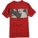 thumbnail image 1 of Ecko Unltd. Camiseta gráfica para hombre Smoking Secrets, roja, mediana, 1 of 1