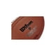 thumbnail image 2 of Logotipo compuesto del equipo Football Wilson NFL de los San Francisco 49ers, 2 of 3