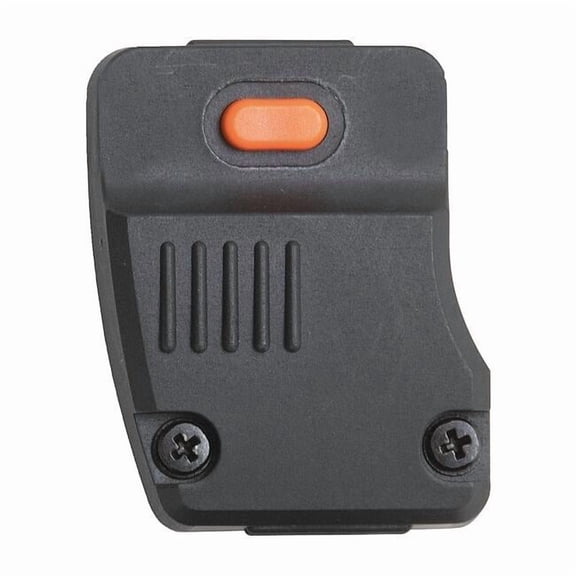 Mitutoyo Connection Unit,1.070" D,0.500" H 02AZF310