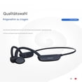 thumbnail image 3 of Auriculares Deportivos de Conducción Ósea SYNTEK con Bluetooth 5.3 y MP3 Integrado (32GB) - Impermeables IP68 para Natación, 3 of 6