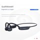 thumbnail image 3 of Auriculares Deportivos de Conducción Ósea SYNTEK con Bluetooth 5.3 y MP3 Integrado (32GB) - Impermeables IP68 para Natación, 3 of 6