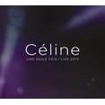 thumbnail image 1 of CELINE…UNE SEULE FOIS / LIVE 2013 (DVD W/CD), 1 of 2