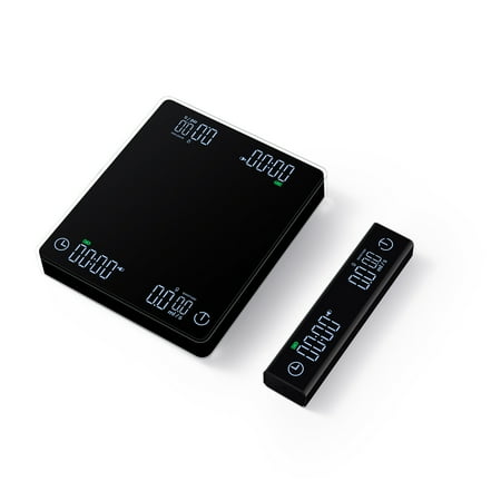 

Electronic scales Display And Scale Tare Display Precision Over And Scale With Espresso Scale And Drip Scale And Coffee Scale Pour Over Kitchen Scale Unit Scale Kitchen And Unit With Display