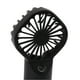 thumbnail image 3 of Ventilateur brumisateur portable rechargeable par USB, 4 vitesses, noir, 3 of 4