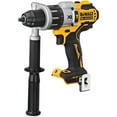 thumbnail image 1 of Taladro percutor DEWALT 20V MAX XR inalámbrico Power Direct DCD998B, 1 of 5