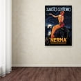 thumbnail image 4 of Trademark Fine Art 'Ads 261' Canvas Art by Vintage Lavoie, 4 of 4