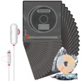 thumbnail image 1 of Kit de almacenamiento al vacío Vacbird Filament con bomba USB, 20 bolsas, 1 of 7