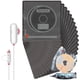 thumbnail image 1 of Kit de almacenamiento al vacío Vacbird Filament con bomba USB, 20 bolsas, 1 of 7