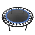 thumbnail image 1 of Trampoline, Outlook Safe To Use Performance Para El Hogar Cergrey DS-1039 Azul, 1 of 8