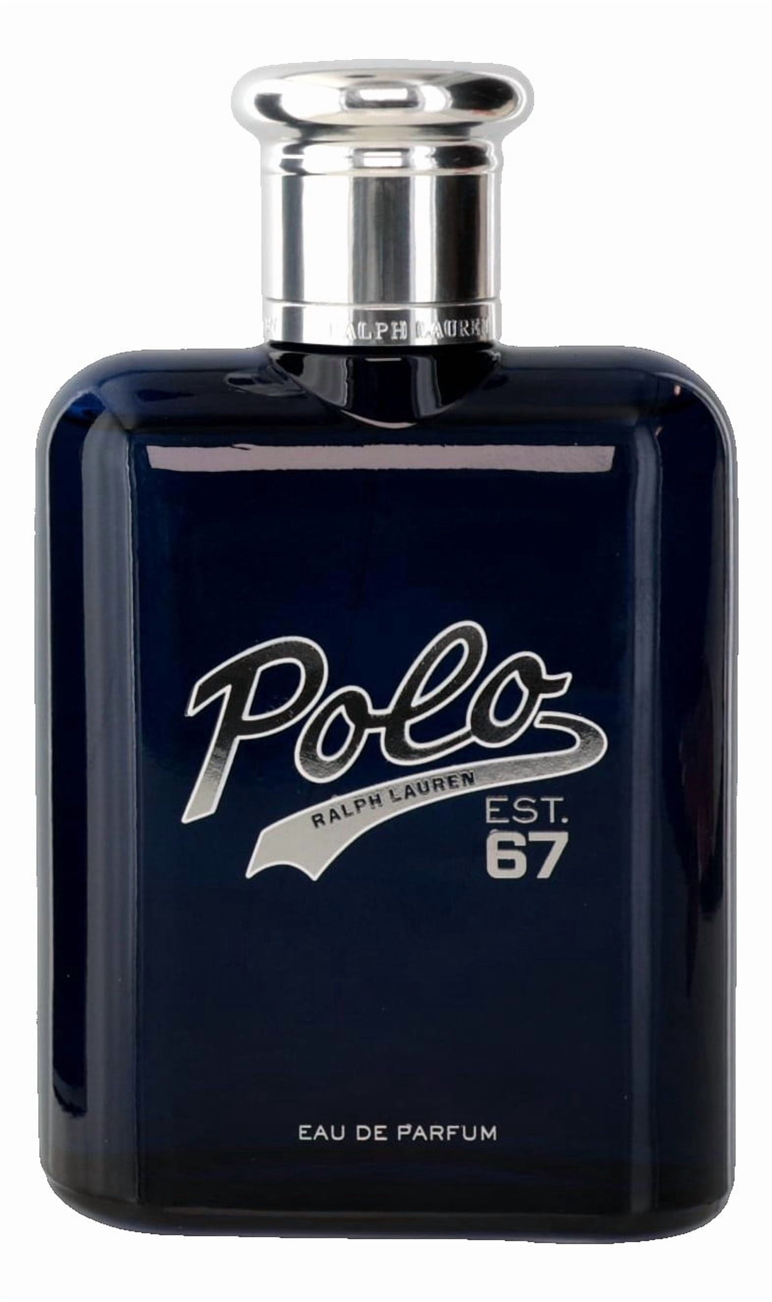 Ralph Lauren Polo 67 Men‚Äôs EDP Spray, 4.2 oz + more - Walmart.com
