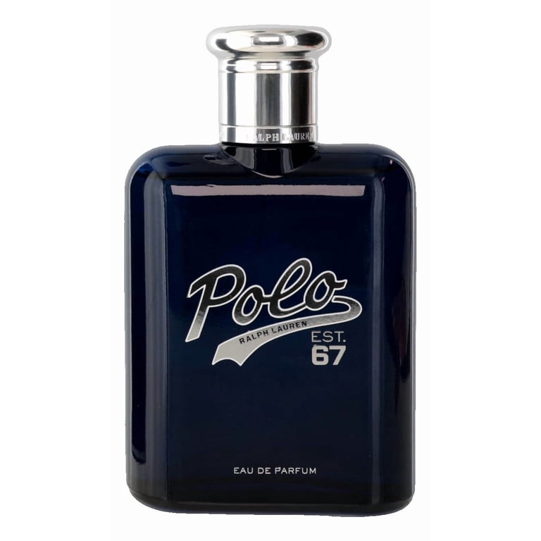 Ralph Lauren Polo 67 Men‚Äôs EDP Spray, 4.2 oz + more - Walmart.com