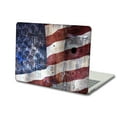 thumbnail image 1 of KSK KAISHEK Plastic Hard Case Shell Cover Compatible with 2022.0 Rel. MacBook Air 13.6 Inch m2 Touch ID Model: A2681 m2 Flag 15, 1 of 5