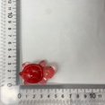 Miniature simulation mini luminous small animal luminous small turtle