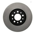 thumbnail image 3 of Centric Parts Disc Brake Rotor 120.63080, 3 of 5