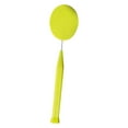 thumbnail image 2 of QualitChoice Badminton Trainer Rod Racket Training for Kids Practice Beginners, 2 of 6