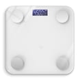 thumbnail image 3 of Smart Body Weightand Fat Scale,Digital Body Weight Scale Digital Bathroom Scalefor Weighing Smart Scalefor Body Weight Cutting-Edge Features, 3 of 8